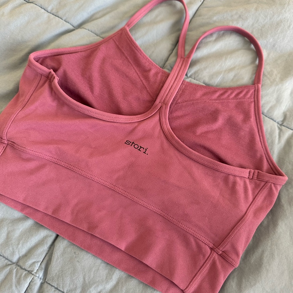 Stori sports bra